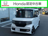 ●プラチナホワイトパールとブラックのツートーンカラーの『カスタム G EX ホンダセンシング』をお探しのお客様にお勧め!! ●ワンオーナー ●禁煙 ●純正8インチナビ ●走行3万9千キロ ●1年保証