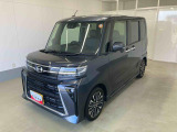 ダイハツ タントカスタム