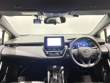 高いホールド性で運転姿勢が安定します。長距離ドライブでも疲れにくいのが魅力です。快適なドライビングライフをお送りください♪
