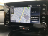 ヤリスクロス 1.5 ハイブリッド Z 