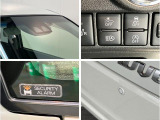 品質へのこだわり!フロアマットやシートなど車内をキレイに清掃し、ニオイや汚れなどを徹底的にクリーニングしてもらっております。室内はピカピカです☆