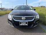 パサートCC V6 4モーション 4WD 