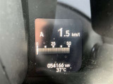 現走行距離です!
