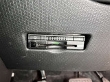 ETC付きなので高速道路の料金所もすいすい通過できます。
