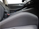 使用感の少ないシートは見どころのひとつ。ぜひ現車でご覧いただきたいポイントです。
