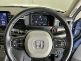 明るく、視認性に優れたメーターで安全運転や燃費管理、車両点検などに役に立つ機能があります ※一部の車種には該当しないものもございます