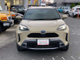 ヤリスクロス 1.5 ハイブリッド Z アドベンチャー