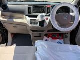 納車点検は外注の指定工場で作業をしてもらい交換の必要な部品は交換いたします!!