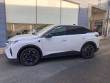 3008 GT ハイブリッド アルカンタラパッケージ 