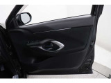 運転席ドア。除菌、消臭済です。す。