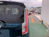 テールランプ