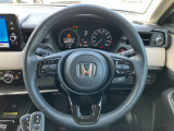 ☆HONDA SENSING☆★衝突軽減ブレーキ・誤発進抑制機能・路外逸脱抑制機能など安心安全快適に運転できる装備を搭載しております★