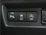 ◆障害物センサー◆車庫入れの時などに近くに障害物がある場合、障害物までの距離を音で知らせてくれます。