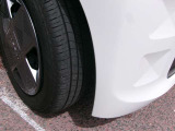 タイヤのコンディションもご確認下さい。