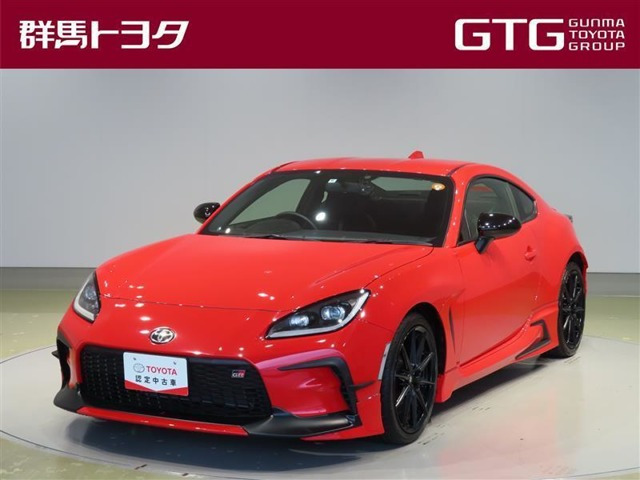 GR86 2.4 RZ
