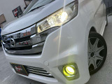 フロントフルLEDカスタム!なんてご希望がありましたらご納車までに装着も可能です!ご来店頂いたものの、既に売約済み&hellip;といったケースのお客様も。お問い合わせはお早めに!