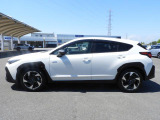 クロストレック 2.0 リミテッド 4WD 