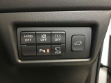 各種スイッチ類はこちらにレイアウトしています。