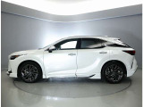 RX 450h プラス バージョンL 4WD