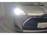 話題のLEDヘッドランプが採用されております! 省電力で長寿命、しかもとても明るく熱くなりにくい性質を持ったライトになります。虫も寄ってきにくい性質も持っております。