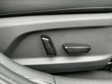 運転席パワーシートになります!