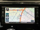 メモリーナビを搭載。楽しいドライブにナビは欠かせませんよね。Bluetoothも当然付いています♪好きな音楽を聴きながら今まで行ったことの無いところに行ってみませんか?