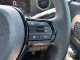【アダプティブクルーズコントロール】前車に合わせ加減速、車線維持もサポート。高速道路での運転の負担を軽減します。