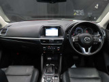 CX-5 2.2 XD Lパッケージ 