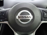 運転席エアバック付き