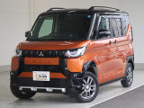 デリカミニ T プレミアム 4WD 