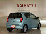 くらしを想うライフパートナー DAIHATSU認定中古車。