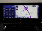 ドライブやレジャーのマストアイテム!快適なドライブをサポートするナビ付きなので、お出かけするのも安心です☆