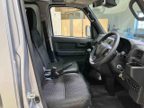 ハイゼットカーゴ  デラックス 4WD