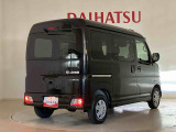 くらしを想うライフパートナー DAIHATSU認定中古車。