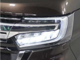◆LEDヘッドライト◆LEDライトは、明るく視認性が良く、省エネで環境にもやさしいヘッドライトです!