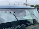 安全装備満載のカメラ