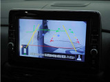 ◆バックカメラ◆リバースにするだけで映ります、後方の安全確認や、狭い駐車場での車庫入れ、雨の日や夜間など視界の悪い時に便利です!安全にバックする為には欠かせない装備です。