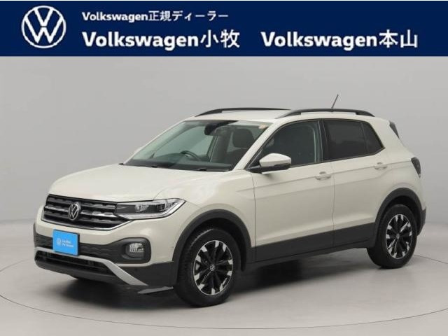 T-Cross TSI アクティブ