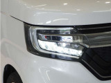 ◆LEDヘッドライト◆LEDライトは、明るく視認性が良く、省エネで環境にもやさしいヘッドライトです!