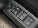 電動格納式ドアミラー・パワーウインドウを装備しています。
