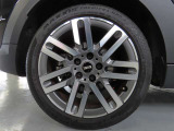 215/45R17 パラレルスポークアルミホイール