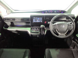 ステップワゴン 1.5 スパーダ ホンダ センシング 