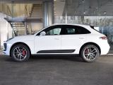 マカン S PDK 4WD 