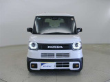 N-BOX  JOYターボ