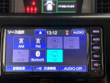 スマートフォンの中の音楽を無線で再生。