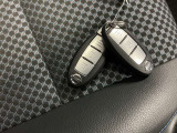 リモコンキー
