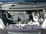 九州運輸局指定整備工場なので納車前にはしっかり整備を行い納車致します。購入後のオイル交換や車検等のメンテナンスにも自信があります。安心してご検討ください。