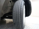 タイヤサイズは155/65R14となっております☆