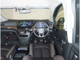 運転席からの視界になります〇