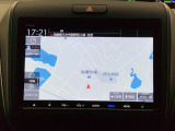 ★☆ナビゲーション☆★快適なドライブをスマートにサポートするナビゲーション☆日常のお出かけから遠出まで頼れる存在です♪